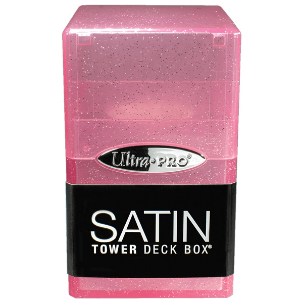 Ultra-Pro-Glitter-Satin-Tower-Pink